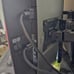 Dell 24 LCD monitor with arm