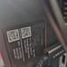 Dell 24 LCD monitor with arm