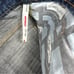 Vintage Davoucci Hip Hop baggy Jeans Men's 34X33