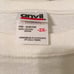 Metallica Fan Club Shirt 2003 2XL