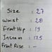 Frame Women's Brown Lamb Suede Button Front Skort size 27 A-Line Mini Skirt
