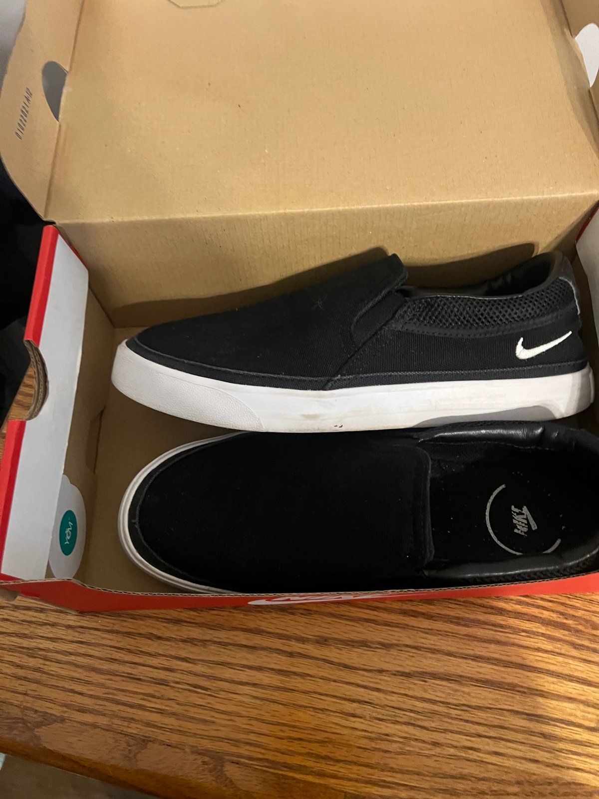 Nike Slip-ons womens