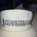 PGA Signed Autograph Visor Golf Hat Chi Chi Rodriguez Gary McCord Fleisher