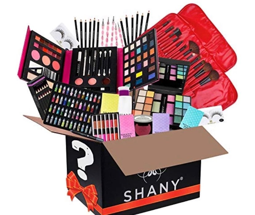 Makeup kits