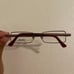 LADIES VERSACE eyeglasses MOD.1024 1012