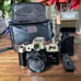Cannon Q8200