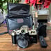 Cannon Q8200