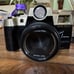 Cannon Q8200