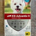 K9 Advantix II