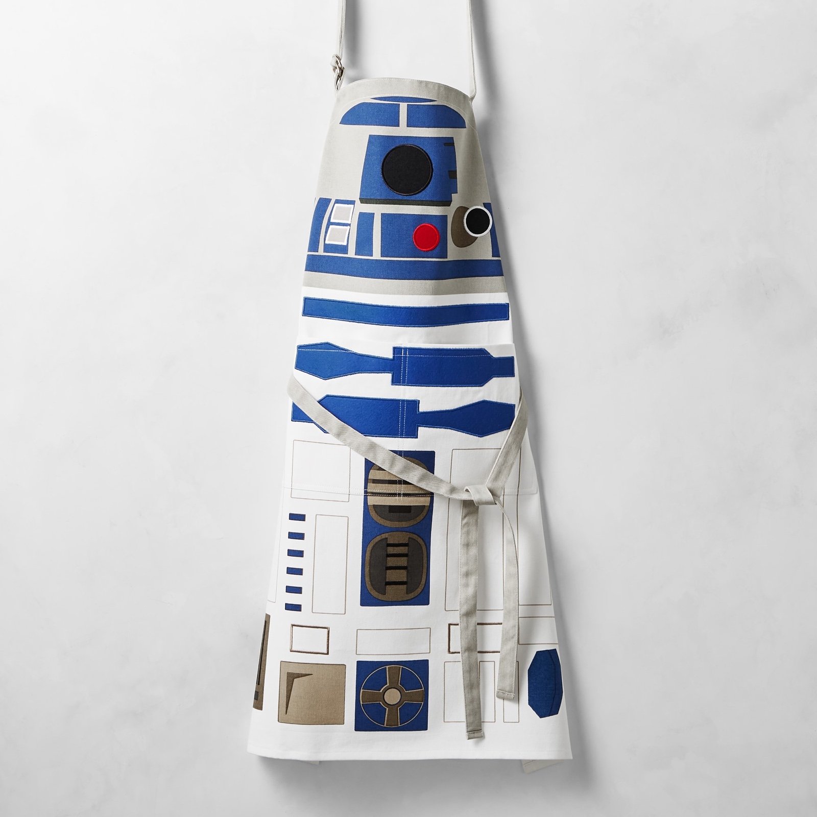 Star Wars R2D2 Apron