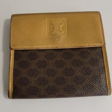 Céline Trifold Wallet