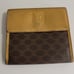 Céline Trifold Wallet