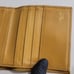 Céline Trifold Wallet