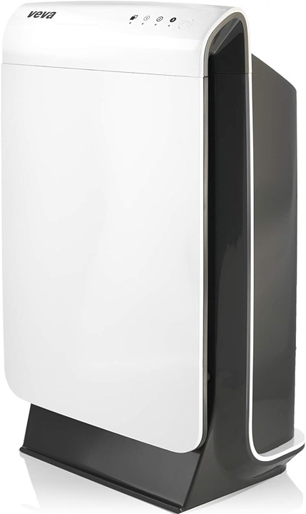 NEW Air Purifier for Large Room