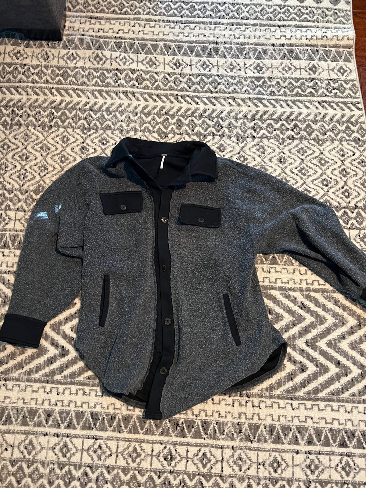 Free People jacket