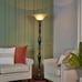 Floor Lamp open box never used