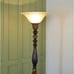 Floor Lamp open box never used