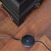 Floor Lamp open box never used