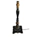Floor Lamp open box never used