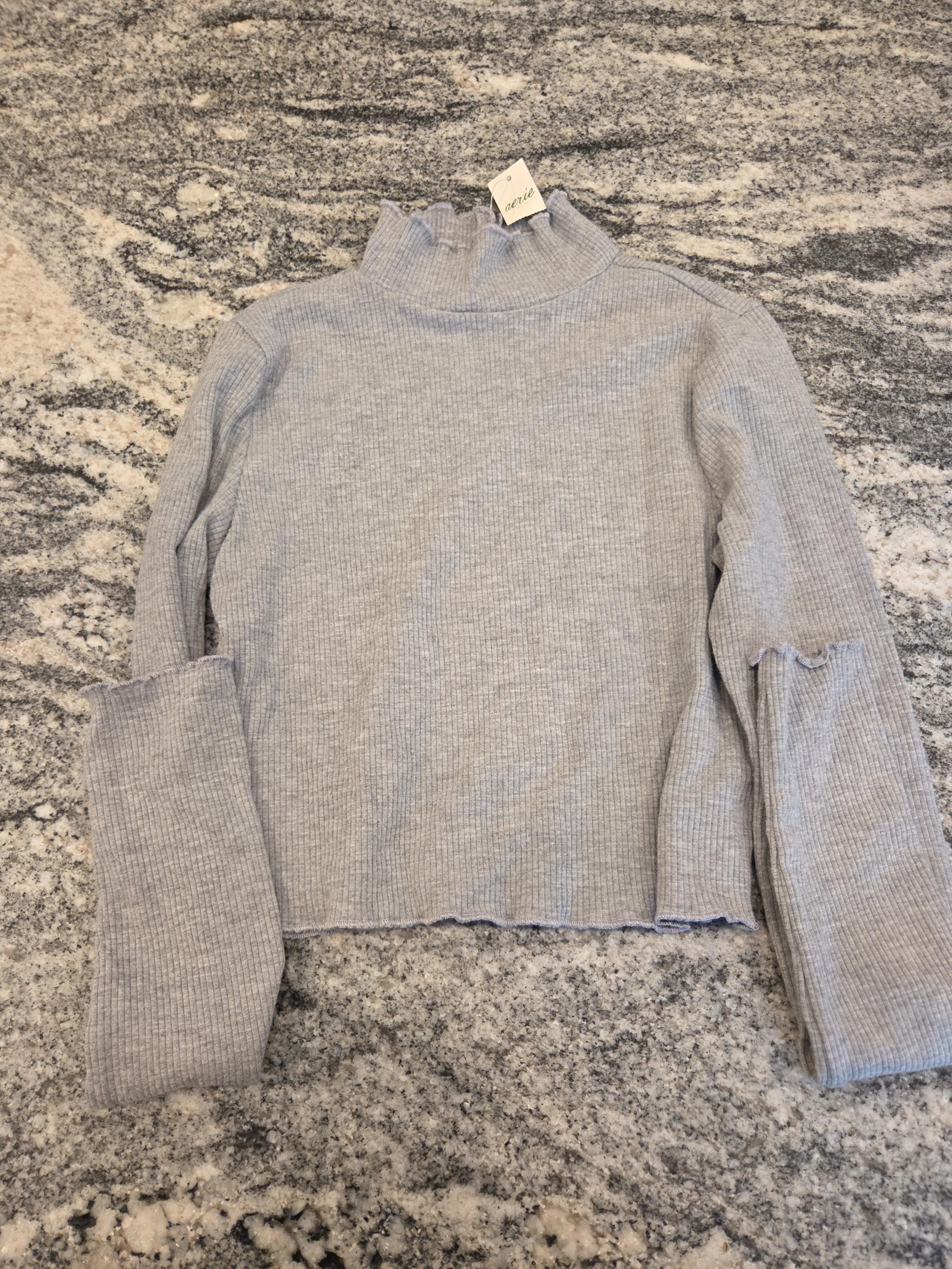 New with tags aerie top