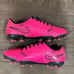 Nike Junior Tiempo Legend 10 Club FG/MG Soccer Cleat Size 5.5Y