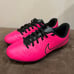 Nike Junior Tiempo Legend 10 Club FG/MG Soccer Cleat Size 5.5Y