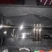 Flower Engraved Trumpet