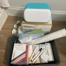 Cricut Joy