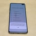 Samsung Galaxy S10 Plus 128gb Sprint in black