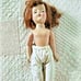 Vintage Doll 18 Inches Tall. 1940