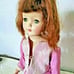 Vintage Doll 18 Inches Tall. 1940