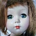 Vintage Doll 18 Inches Tall. 1940
