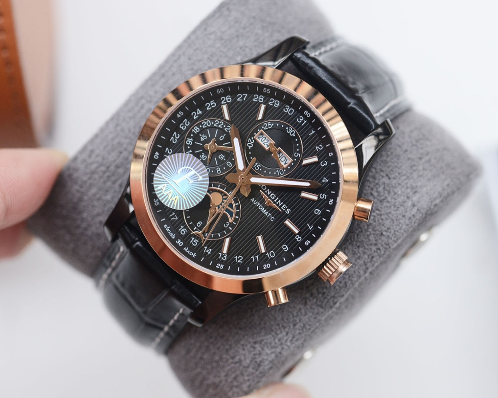 Watch