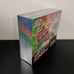 Pokemon VMAX Triple Starter Deck Set - Japanese Promo Box