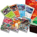 Pokemon VMAX Triple Starter Deck Set - Japanese Promo Box