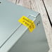 Dell H1100EF-00 1100W Power Supply for T7500 Workstation Used