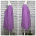 Supreme Sacred Heart L/S Pocket Tee Bright Purple