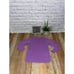 Supreme Sacred Heart L/S Pocket Tee Bright Purple
