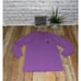 Supreme Sacred Heart L/S Pocket Tee Bright Purple