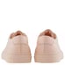 Common Projects Ladies Apricot Achilles Low-Top Sneakers
