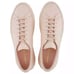 Common Projects Ladies Apricot Achilles Low-Top Sneakers