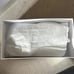 Common Projects Ladies Apricot Achilles Low-Top Sneakers