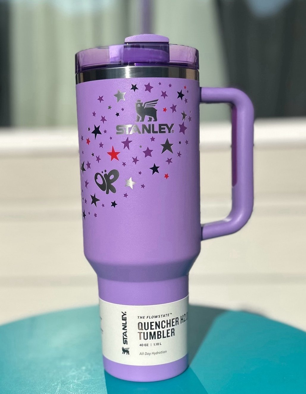 Stanley X Olivia Rodrigo Limited edition