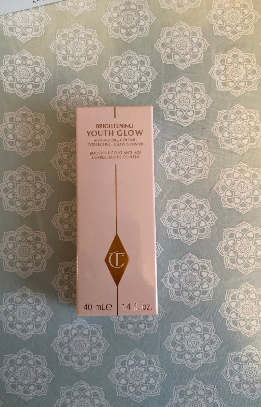 Charlotte Tilbury Brightening Youth Glow