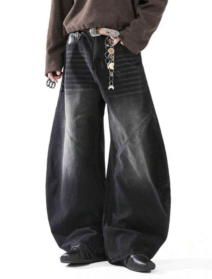 [Price negotiable] Denim y2k jadedlondon