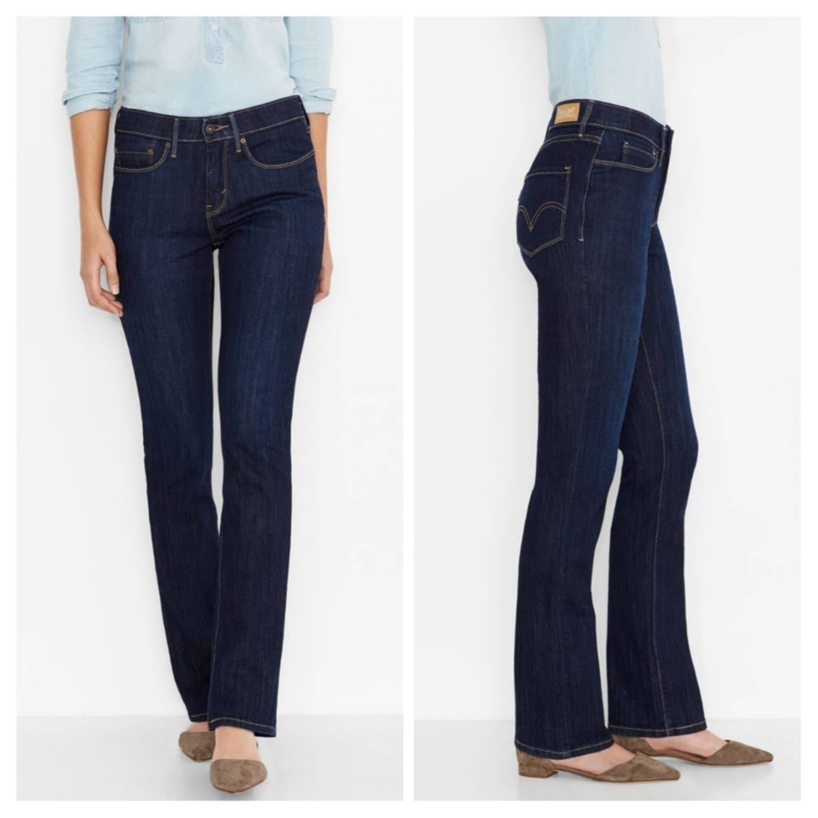 Levi's Vintage 515 Bootcut Jeans 14 S