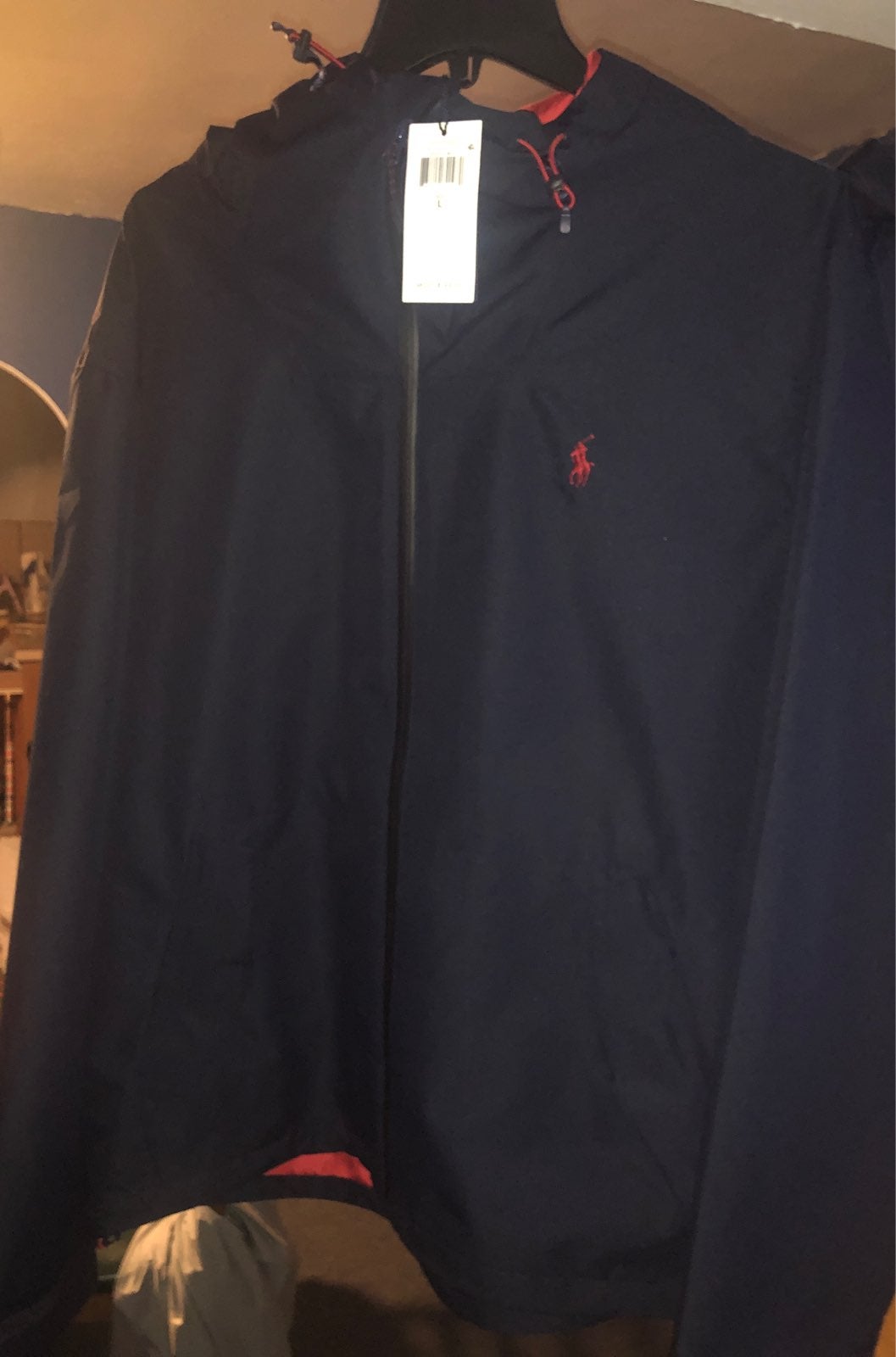 Polo Ralph Lauren Jacket