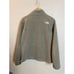 The North Face Gray Fleece Full Zip Jacket Cozy Outdoor Casual Wear XL