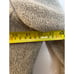 The North Face Gray Fleece Full Zip Jacket Cozy Outdoor Casual Wear XL