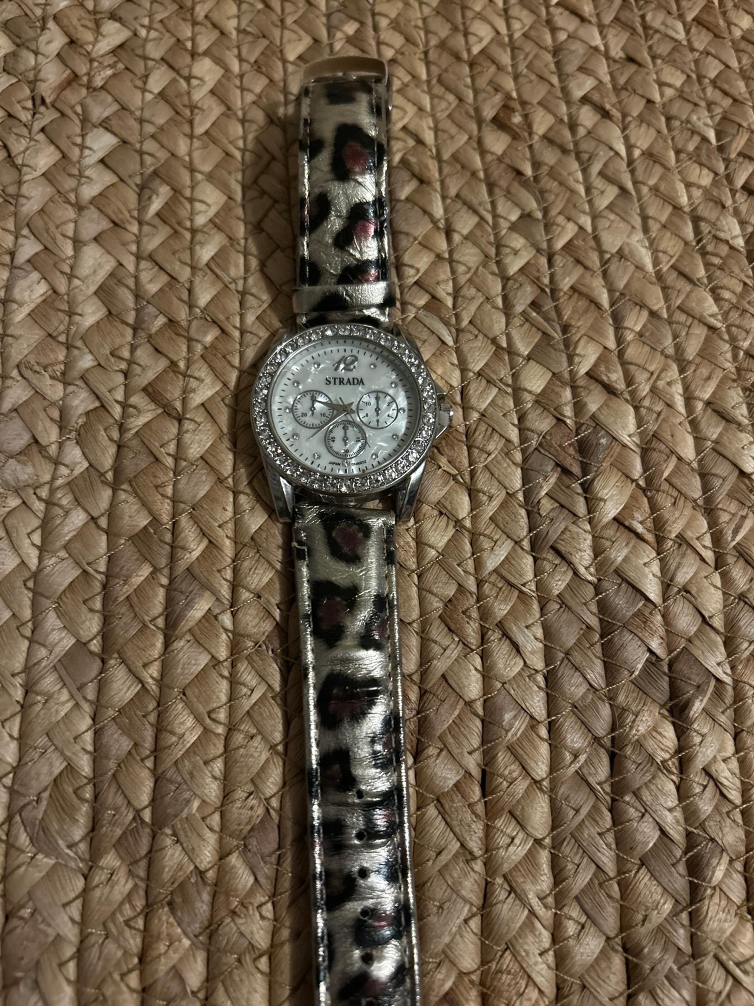 watch